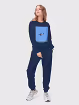 Большой крохаль