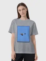 Большой крохаль