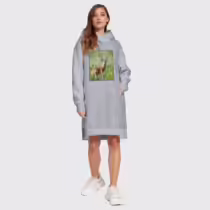 Сибирская косуля