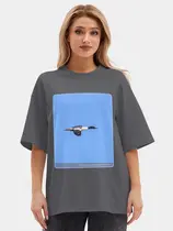 Большой крохаль