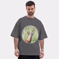 Сибирская косуля