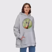 Сибирская косуля