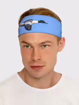 Большой крохаль