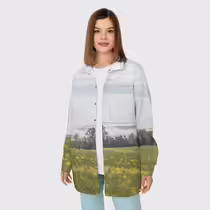 Туманные низины