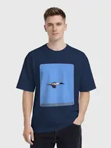 Большой крохаль