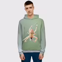 Обыкновенный крестовик