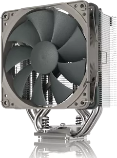 Noctua NH-U12S redux