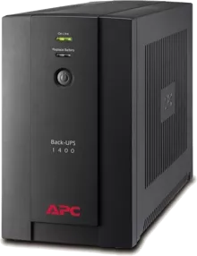 APC Back-UPS BX1400UI