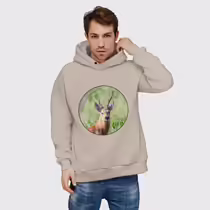 Сибирская косуля