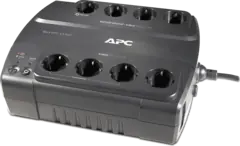APC Back-UPS BE550G-RS