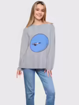 Большой крохаль