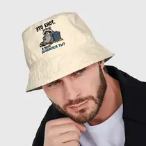 «Это енот...»
