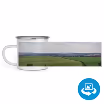 Сентябрьский пейзаж