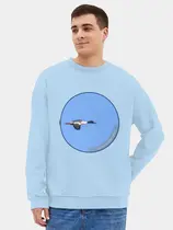 Большой крохаль