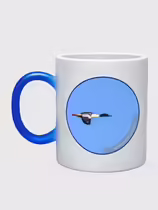 Большой крохаль