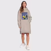 Махаон на одуванчике