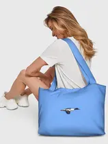 Большой крохаль