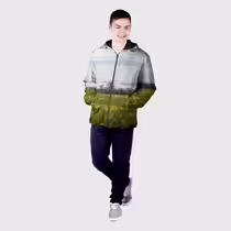 Туманные низины