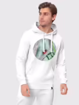Листоед гладкий