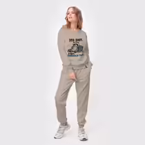 «Это енот...»