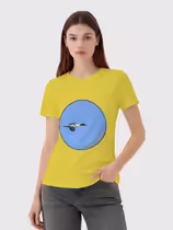 Большой крохаль
