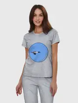 Большой крохаль