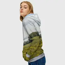 Туманные низины