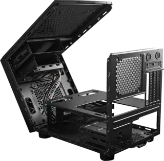 Chieftec Pro Cube