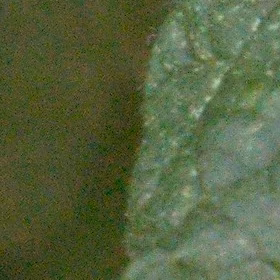 ISO3200, std raw denoise