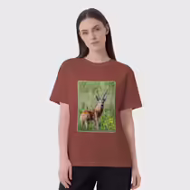 Сибирская косуля