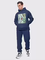 Листоед гладкий