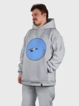 Большой крохаль