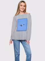 Большой крохаль