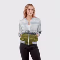 Туманные низины