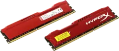 Kingston HyperX Fury <HX318C10FRK2/16>