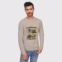 «Что совой об пень...»