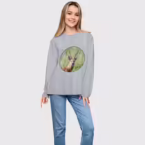 Сибирская косуля