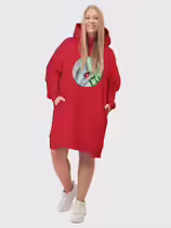 Листоед гладкий