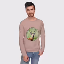 Сибирская косуля