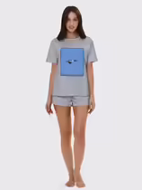 Большой крохаль