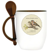 Зяблик (Fringilla coelebs)
