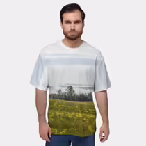 Туманные низины