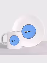 Большой крохаль