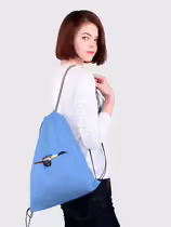 Большой крохаль