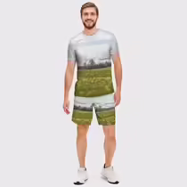 Туманные низины