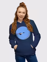 Большой крохаль