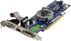 Gigabyte GV-R545-1GI