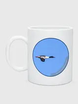 Большой крохаль