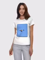 Большой крохаль