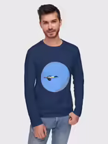 Большой крохаль